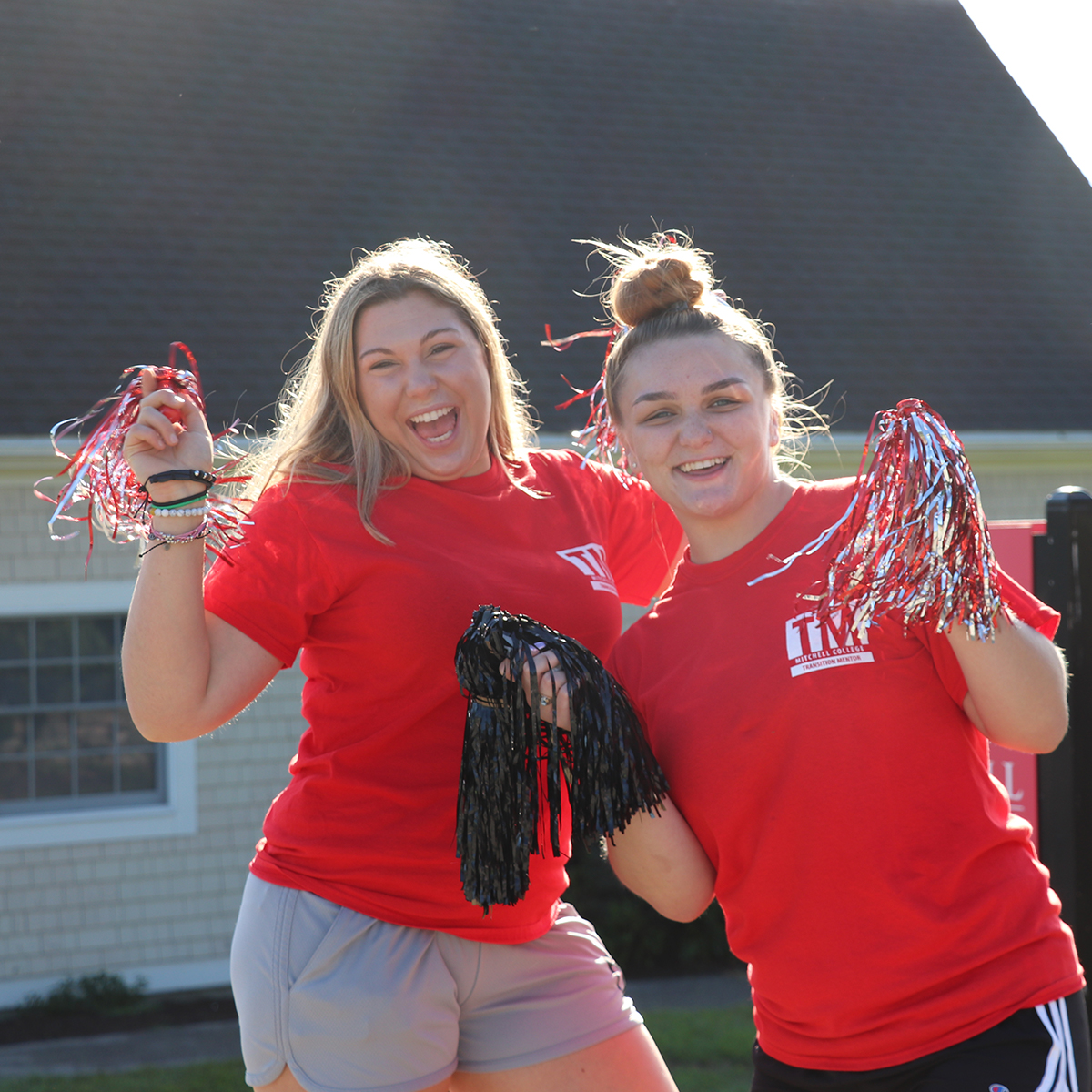 yy易游首存红利学院的生活