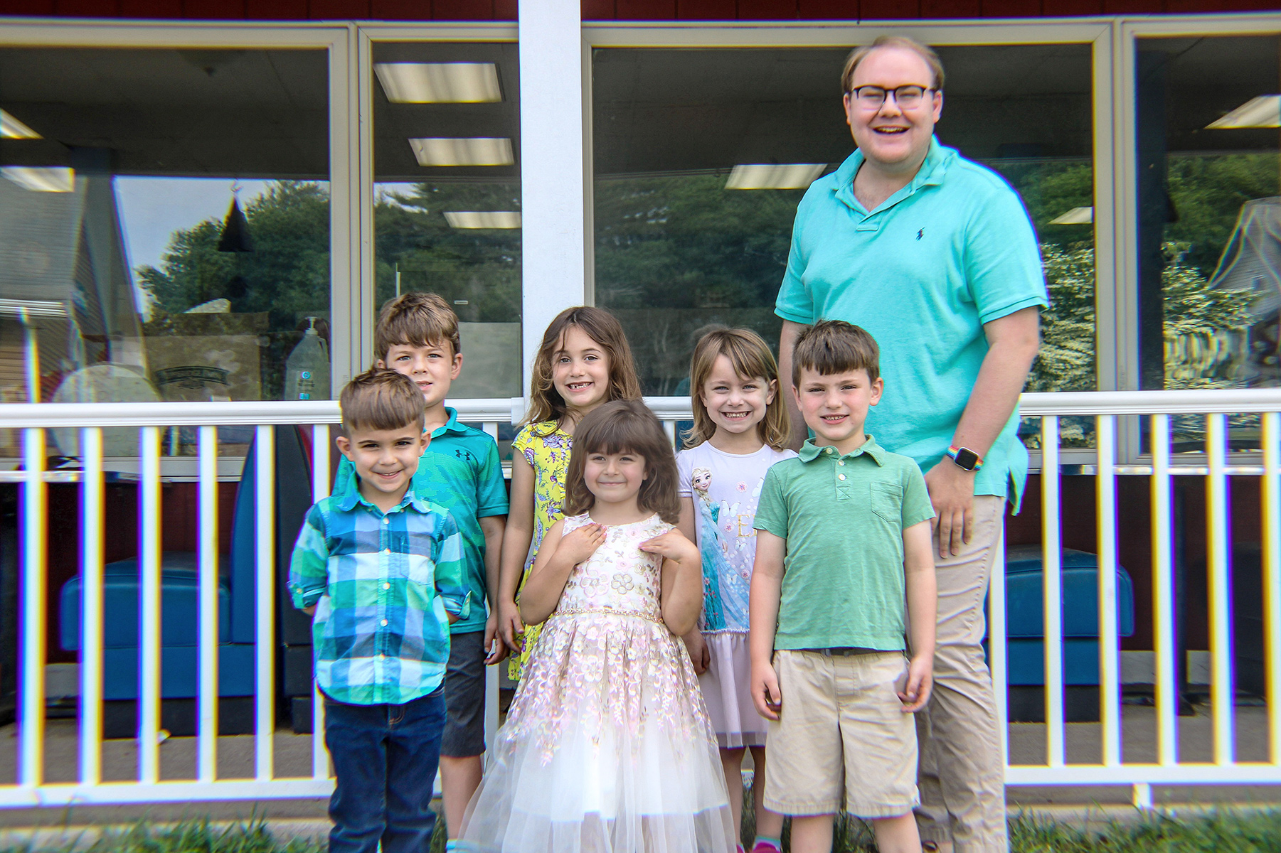 YY易游官方版APP毕业生杰森·布勒