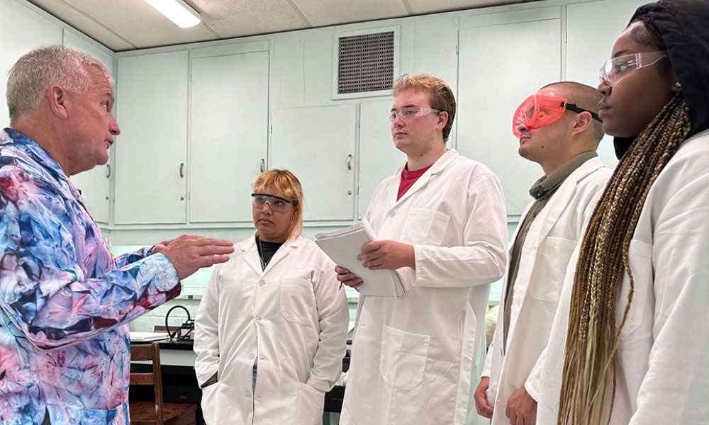 YY易游体育学院yy易游m6官方入口科学学士