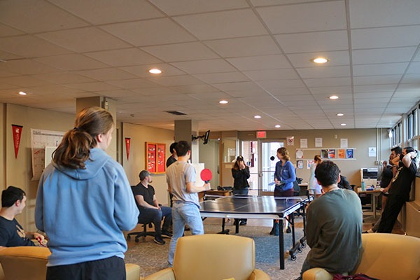 ，YY易游体育学院