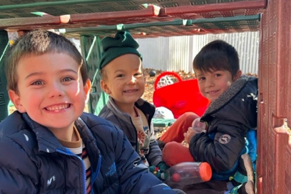 YY易游体育学院儿童学习中心