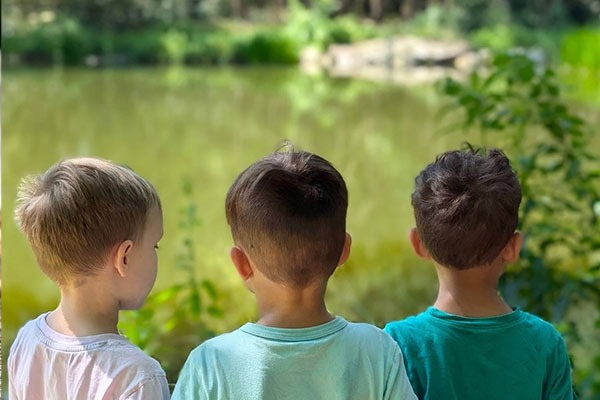 YY易游体育学院夏令营