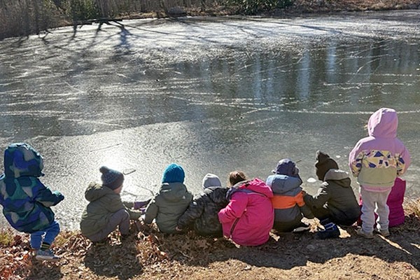 YY易游体育学院儿童学习中心
