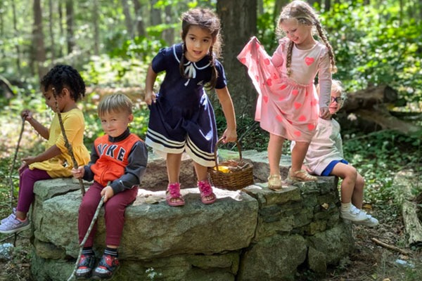 YY易游体育学院儿童学习中心